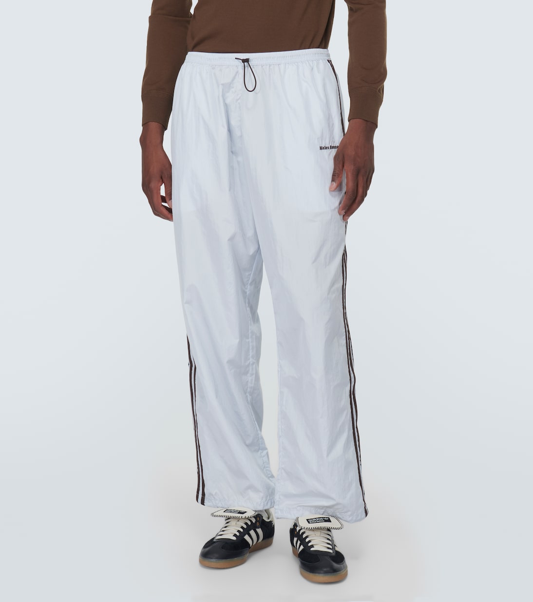 x Wales Bonner pantalones deportivos | Adidas
