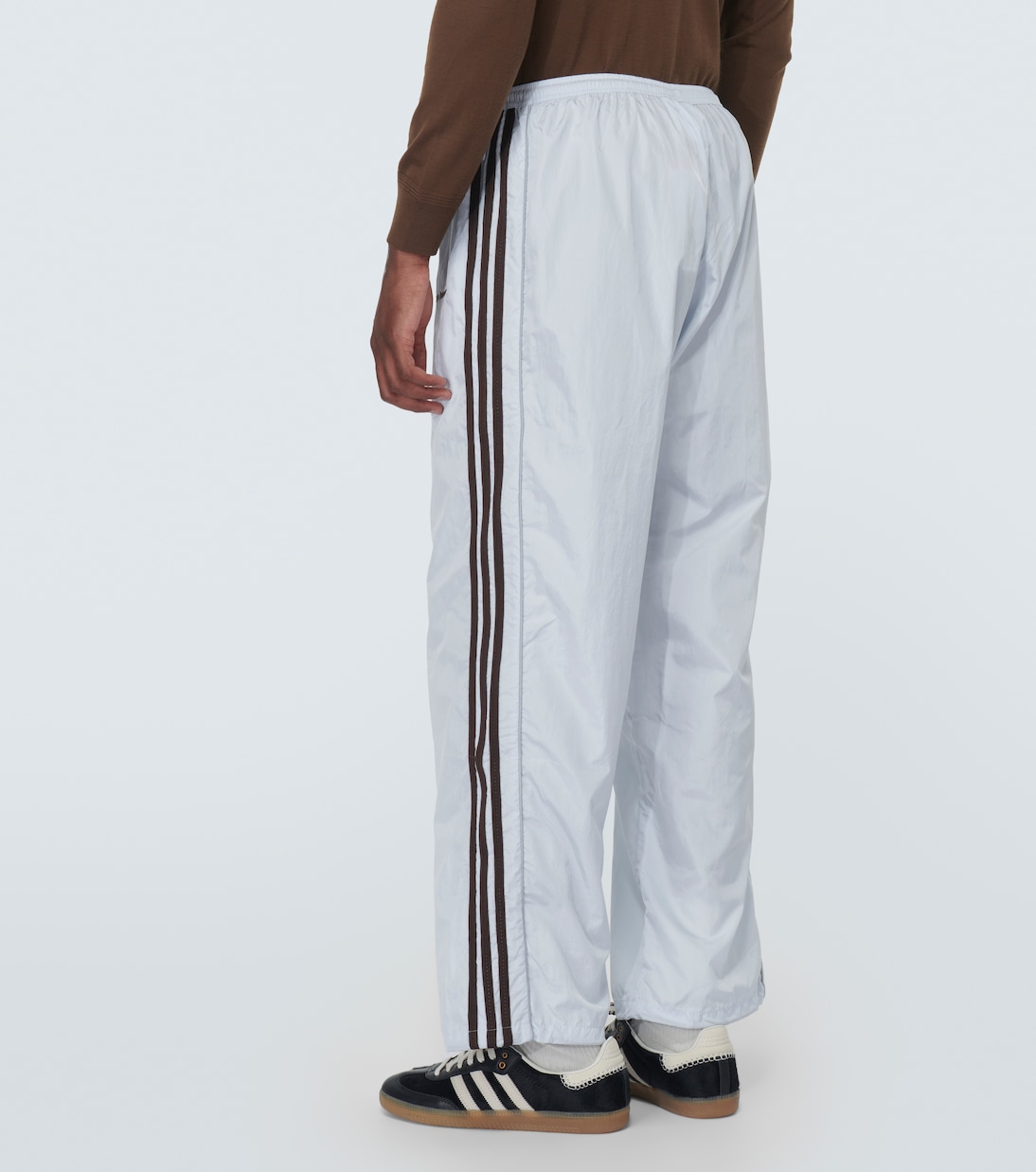 x Wales Bonner pantalones deportivos | Adidas
