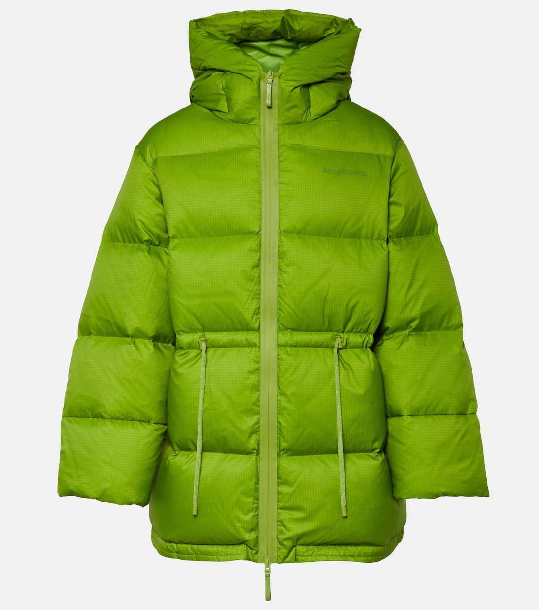 Piumino con cappuccio | Acne Studios