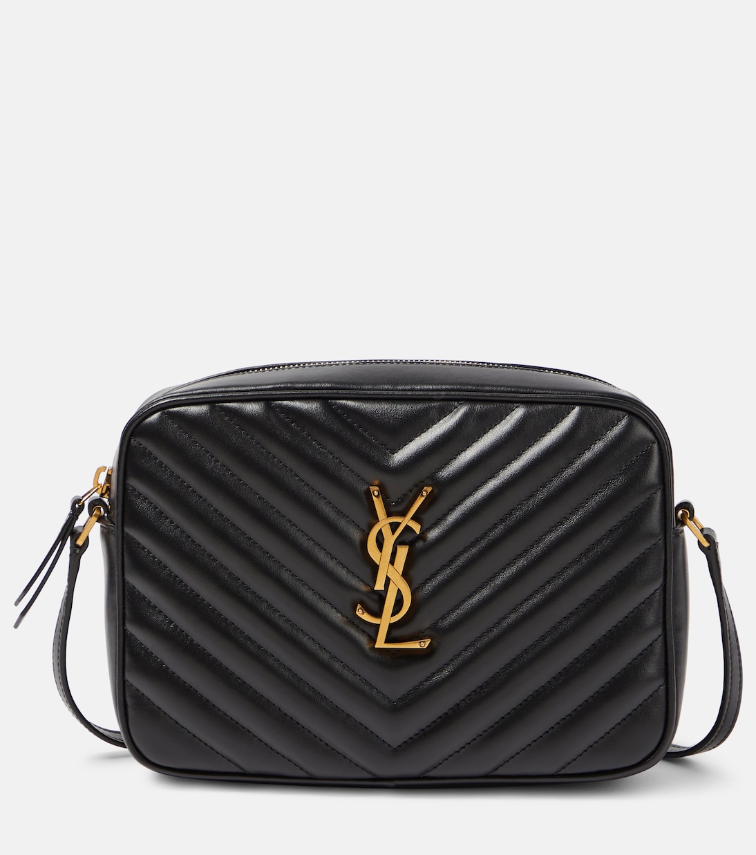 Borsa a tracolla Lou Camera  | Saint Laurent