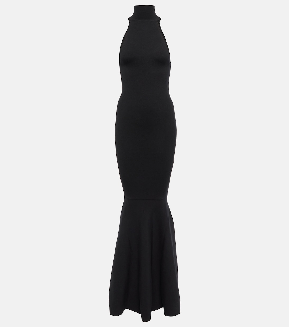 Robe aus einem Wollgemisch | Nina Ricci