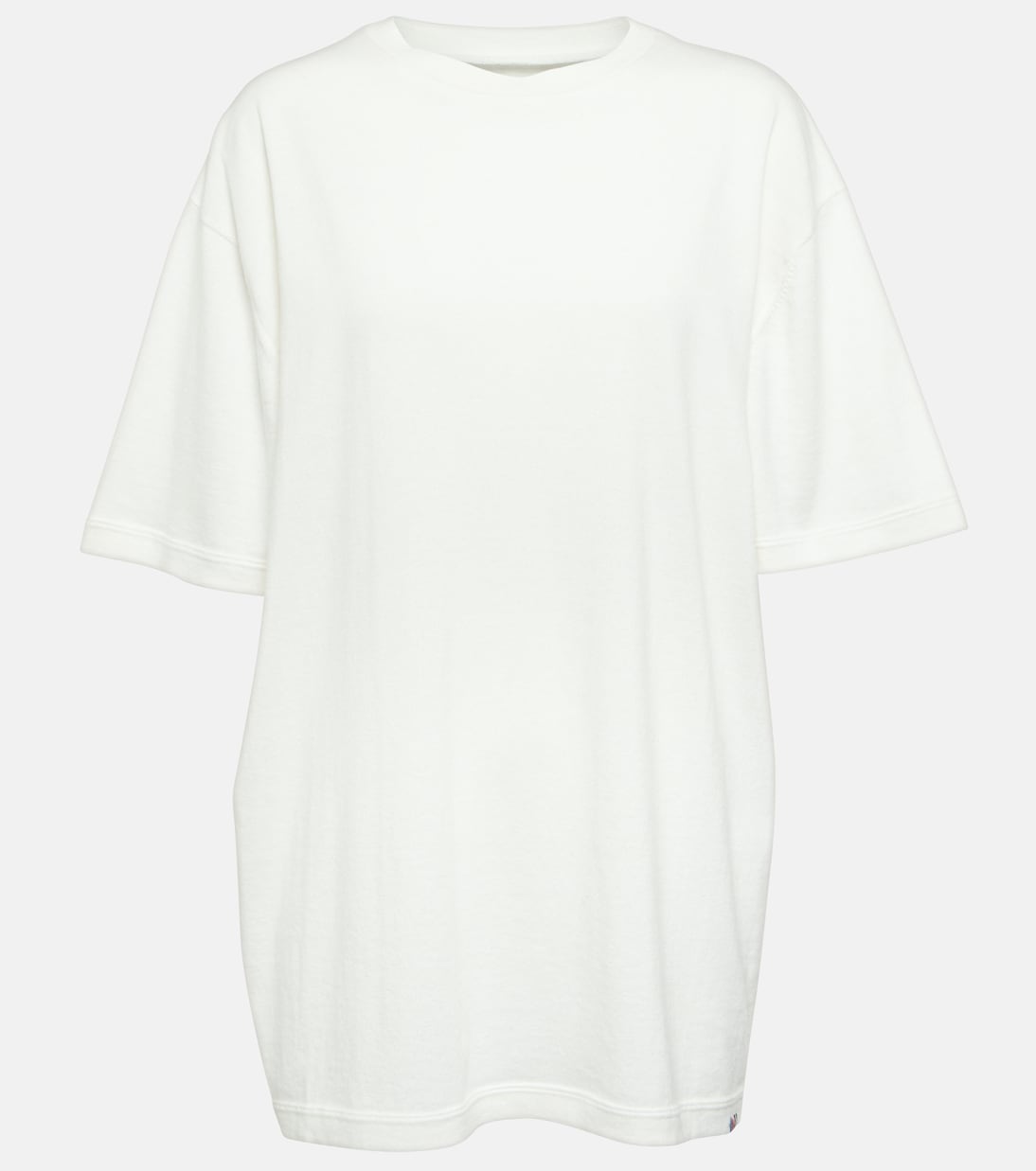 Camiseta Joven de Algodón y Cachemir N°269 - Estilo Único y Cómodo