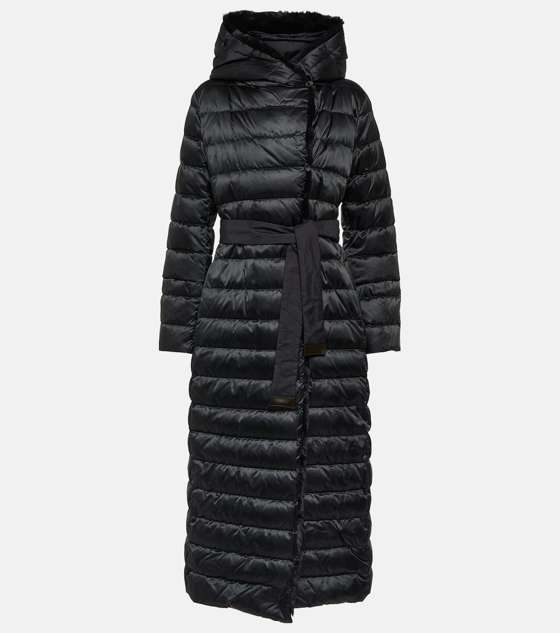The Cube Daunenmantel Noveci | Max Mara