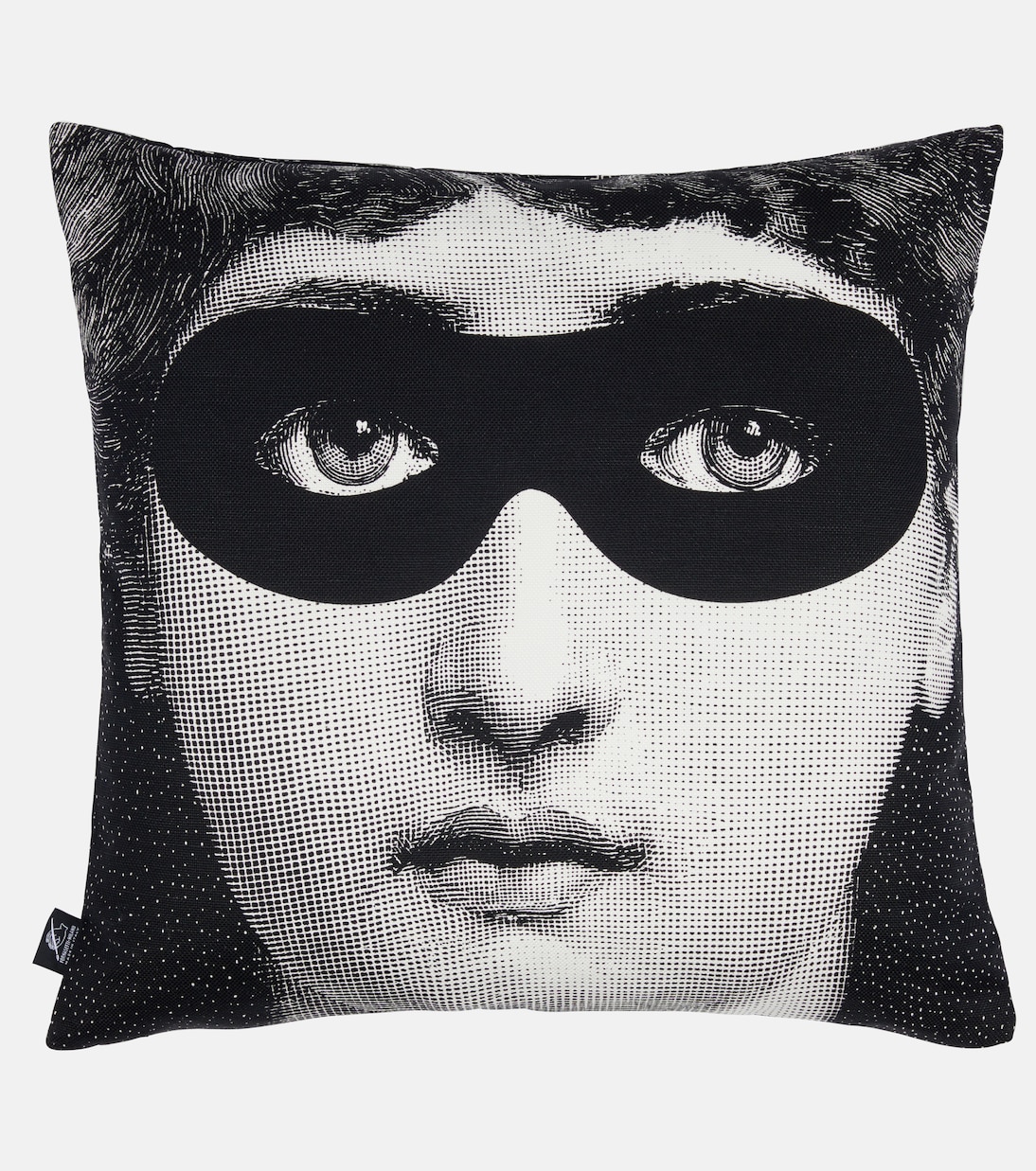 Burlesque cushion | Fornasetti