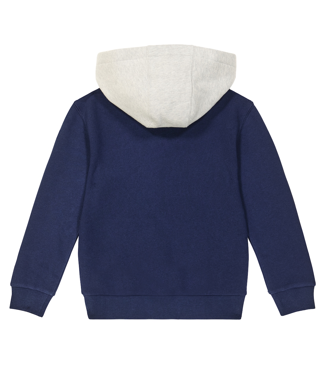 Sweat-shirt en coton | Polo Ralph Lauren Kids