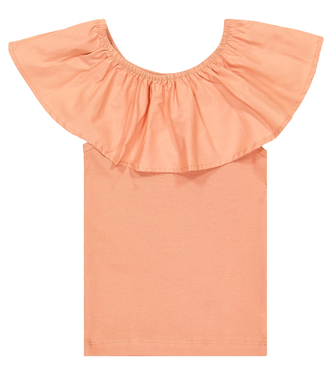 Camicia Reca in misto cotone e popeline | Molo