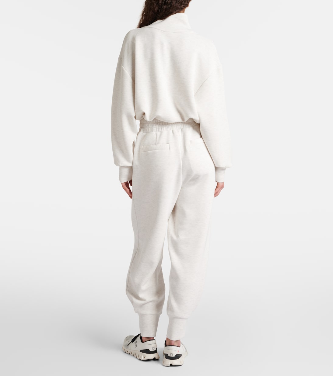 Pantalones Varley Cómodos de 27.5 para Jóvenes Activos