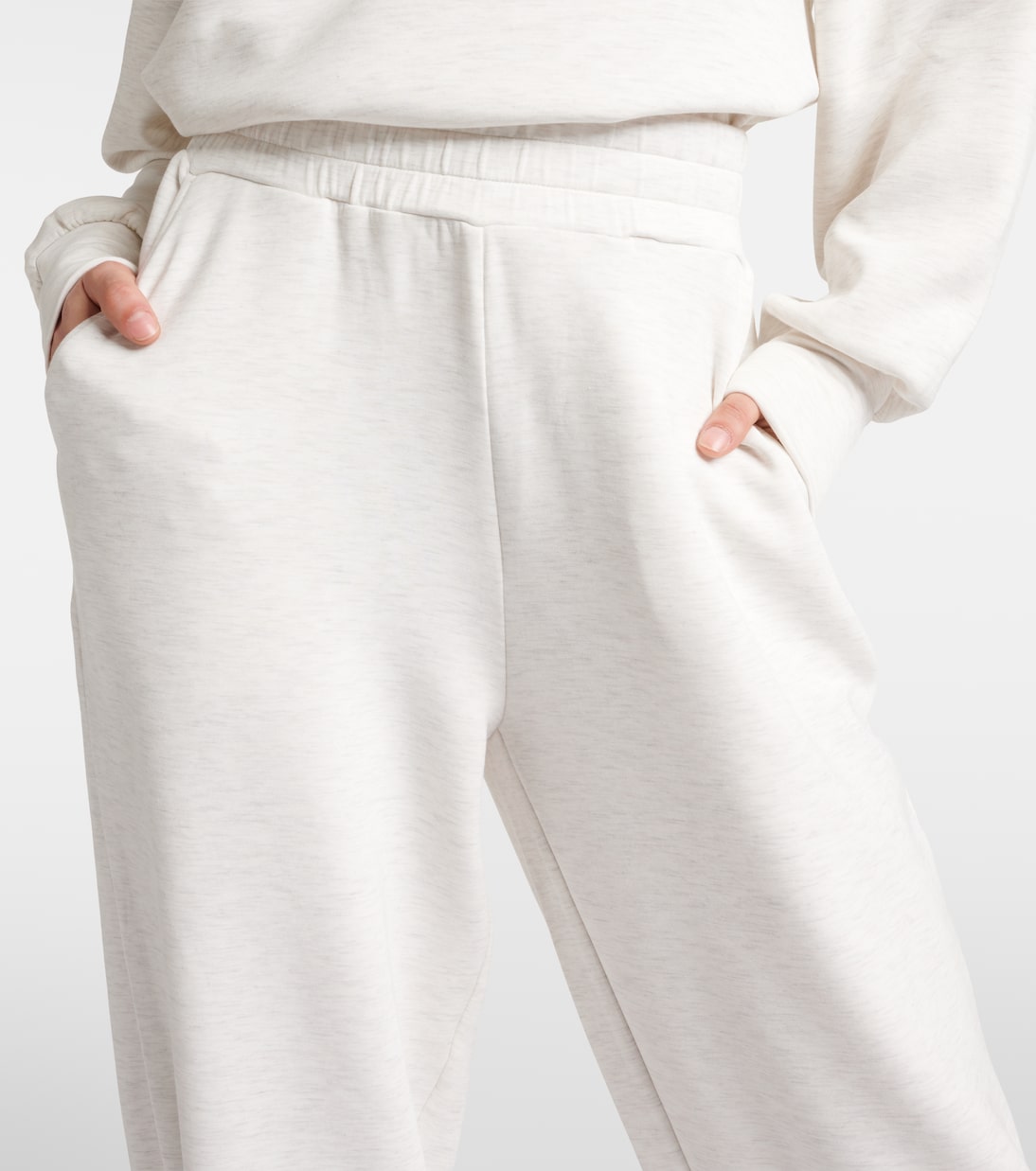 Pantalones Varley Cómodos de 27.5 para Jóvenes Activos
