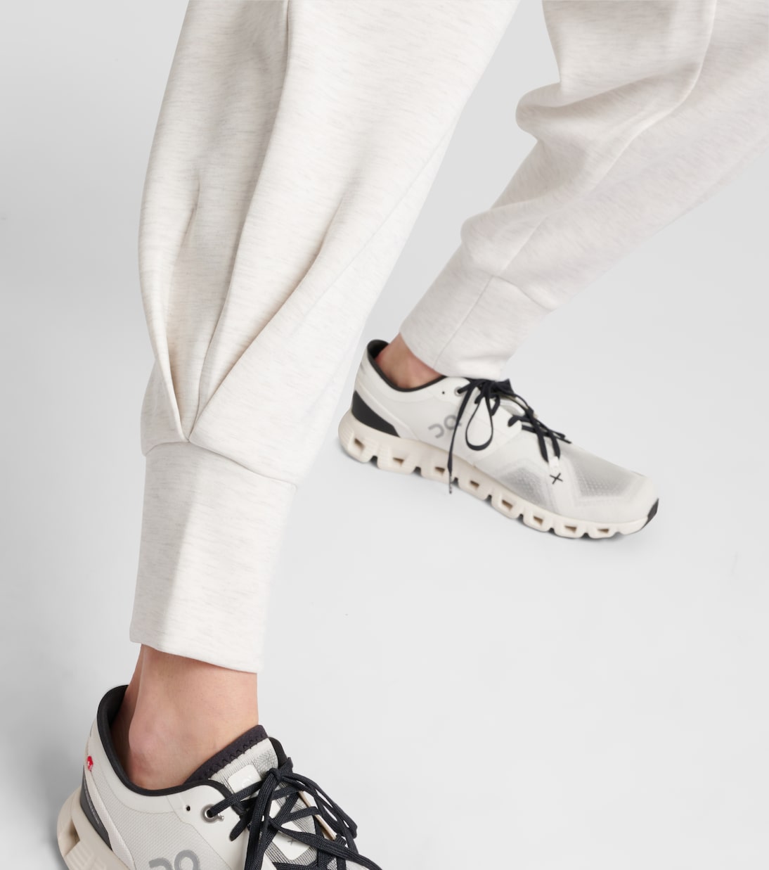 Pantalones Varley Cómodos de 27.5 para Jóvenes Activos