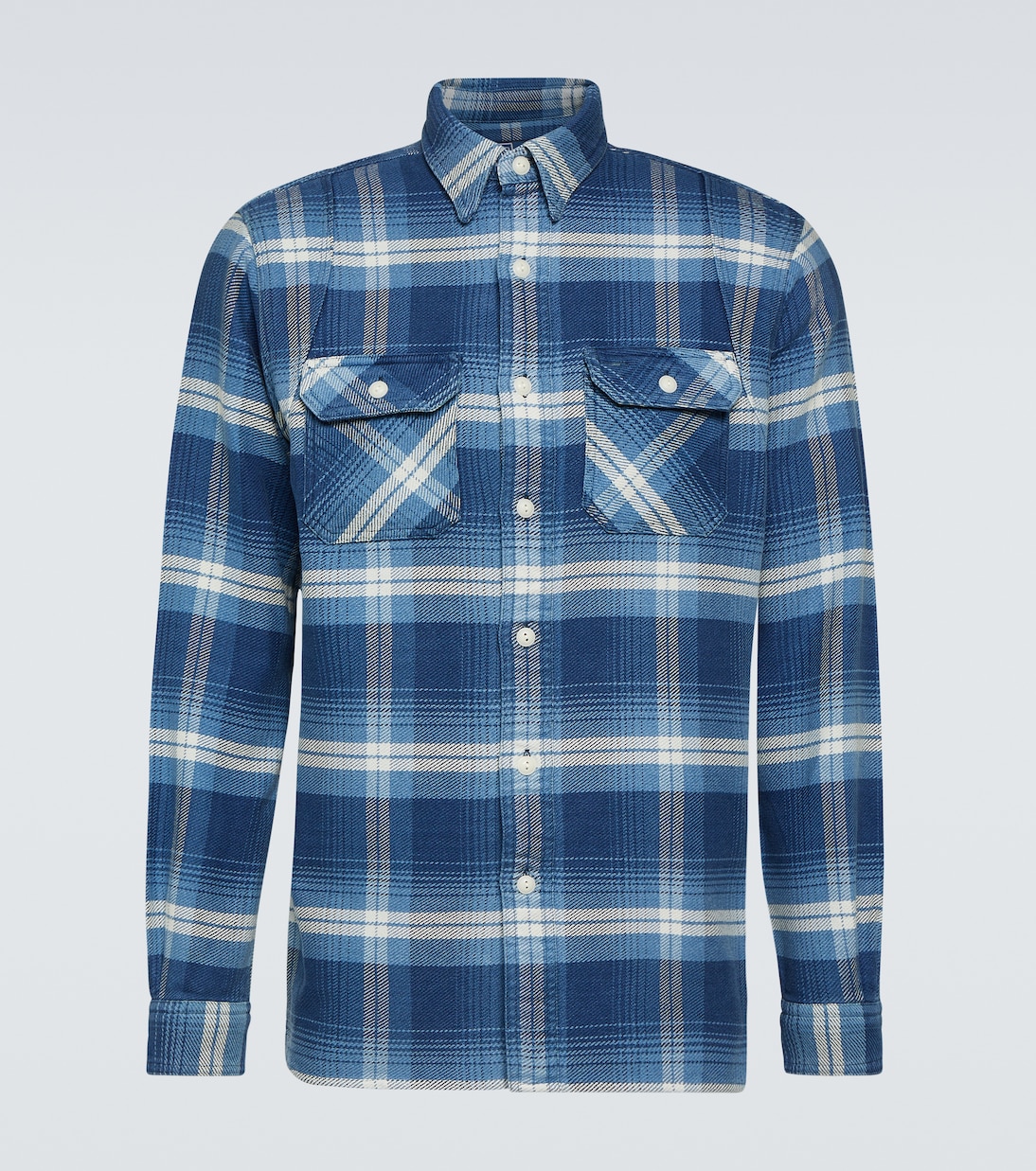 Camicia in cotone | Polo Ralph Lauren