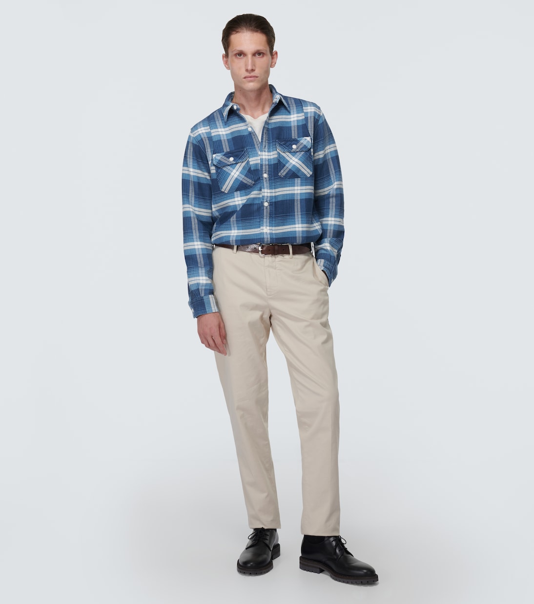 Camicia in cotone | Polo Ralph Lauren