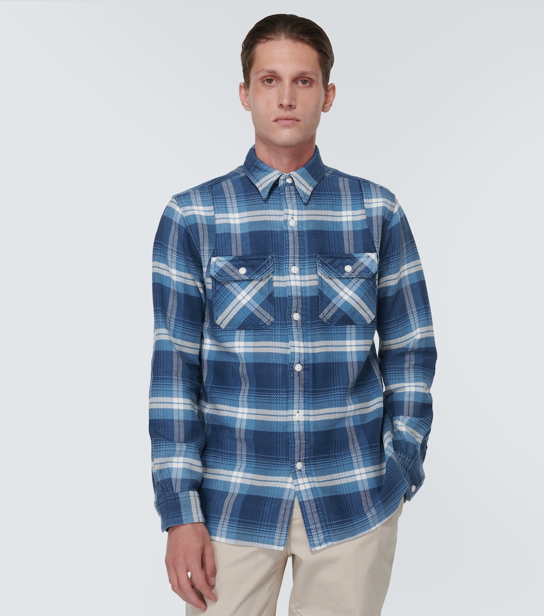 Camicia in cotone | Polo Ralph Lauren
