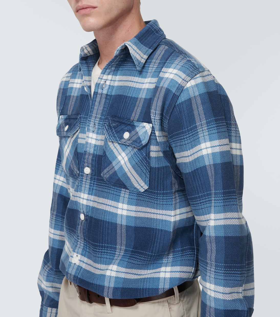 Camicia in cotone | Polo Ralph Lauren