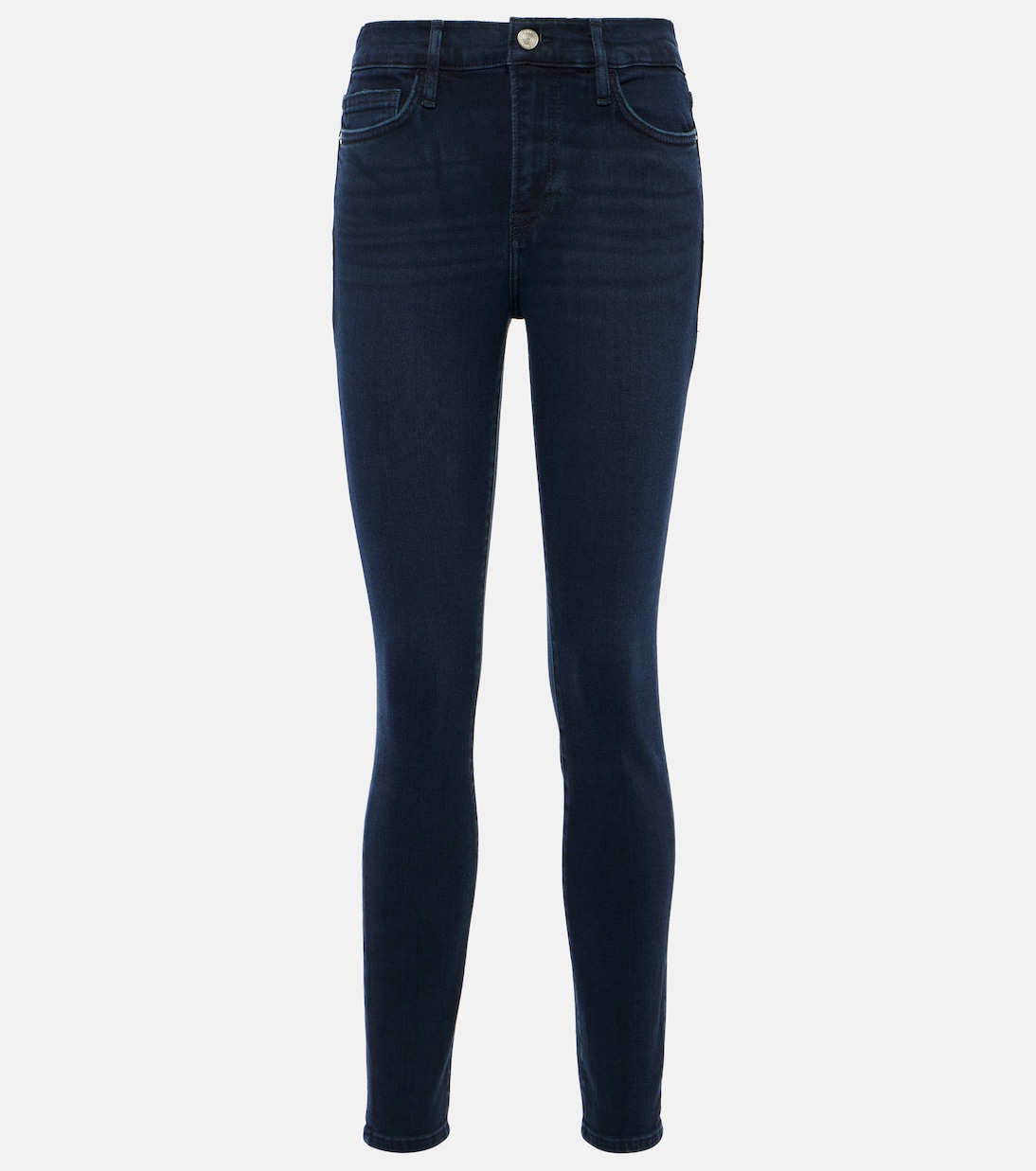Skinny Jeans Le High | Frame