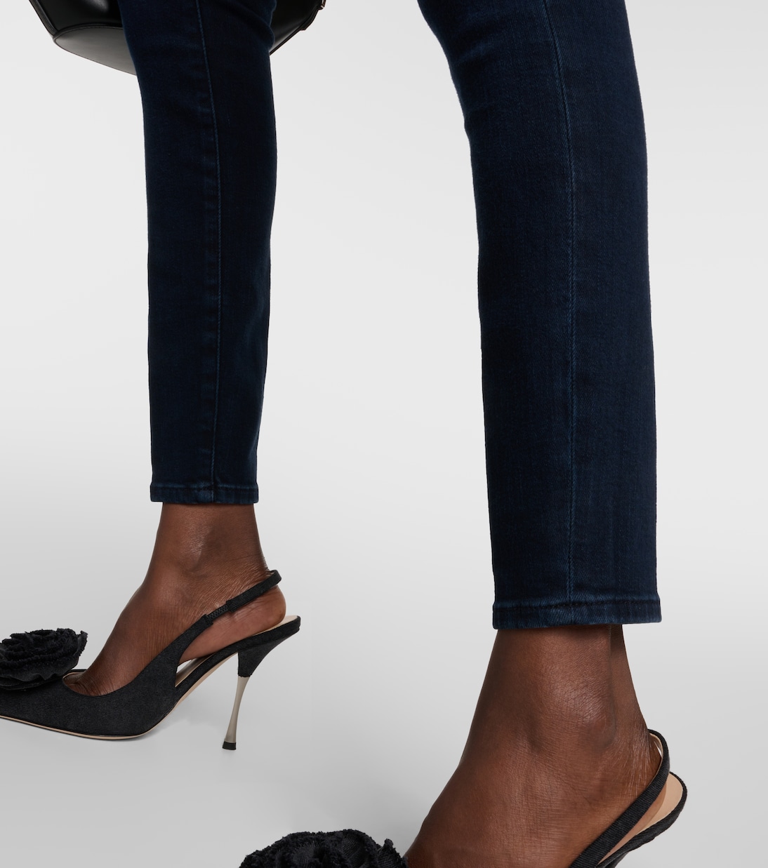 Skinny Jeans Le High | Frame