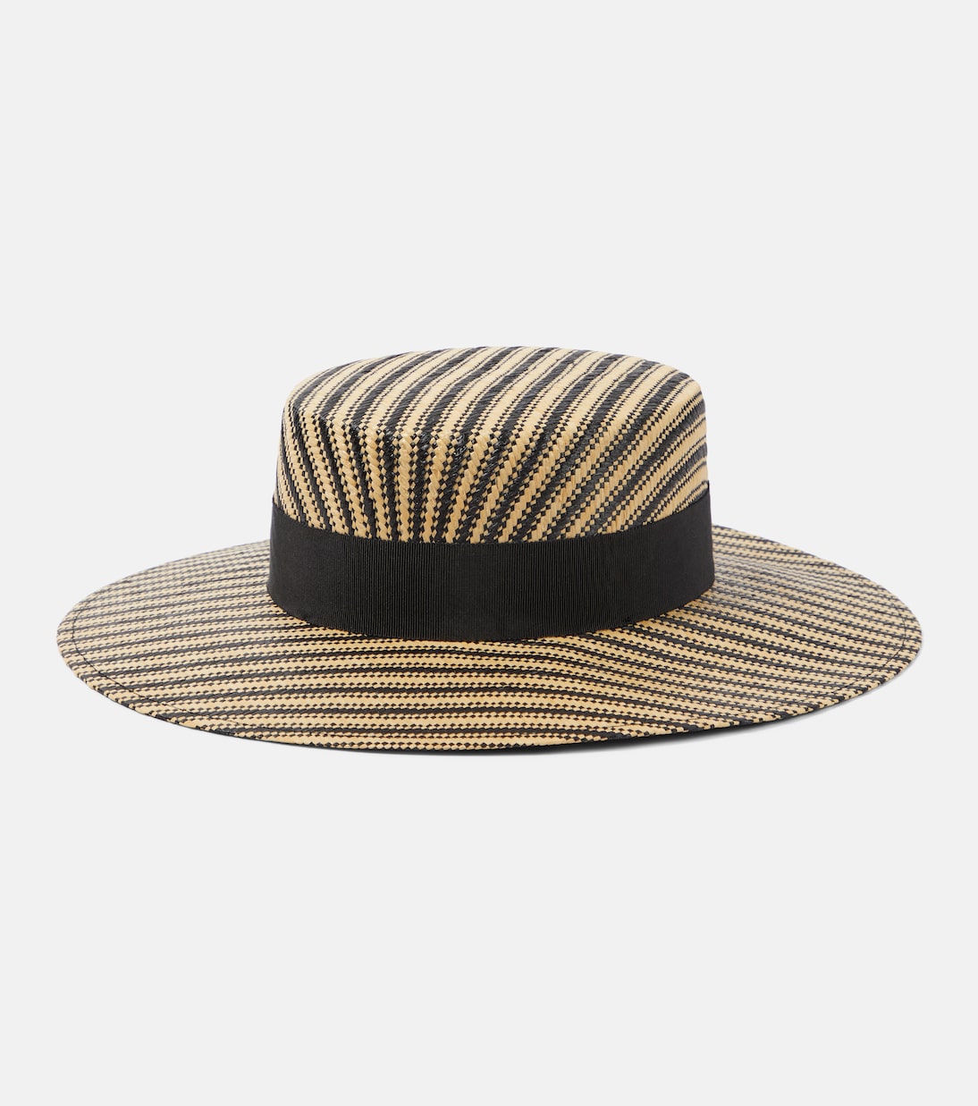 Cappello a righe | Nina Ricci