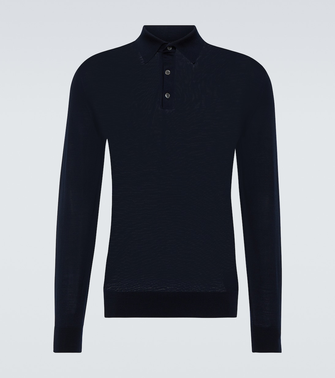 Polo en laine | Zegna
