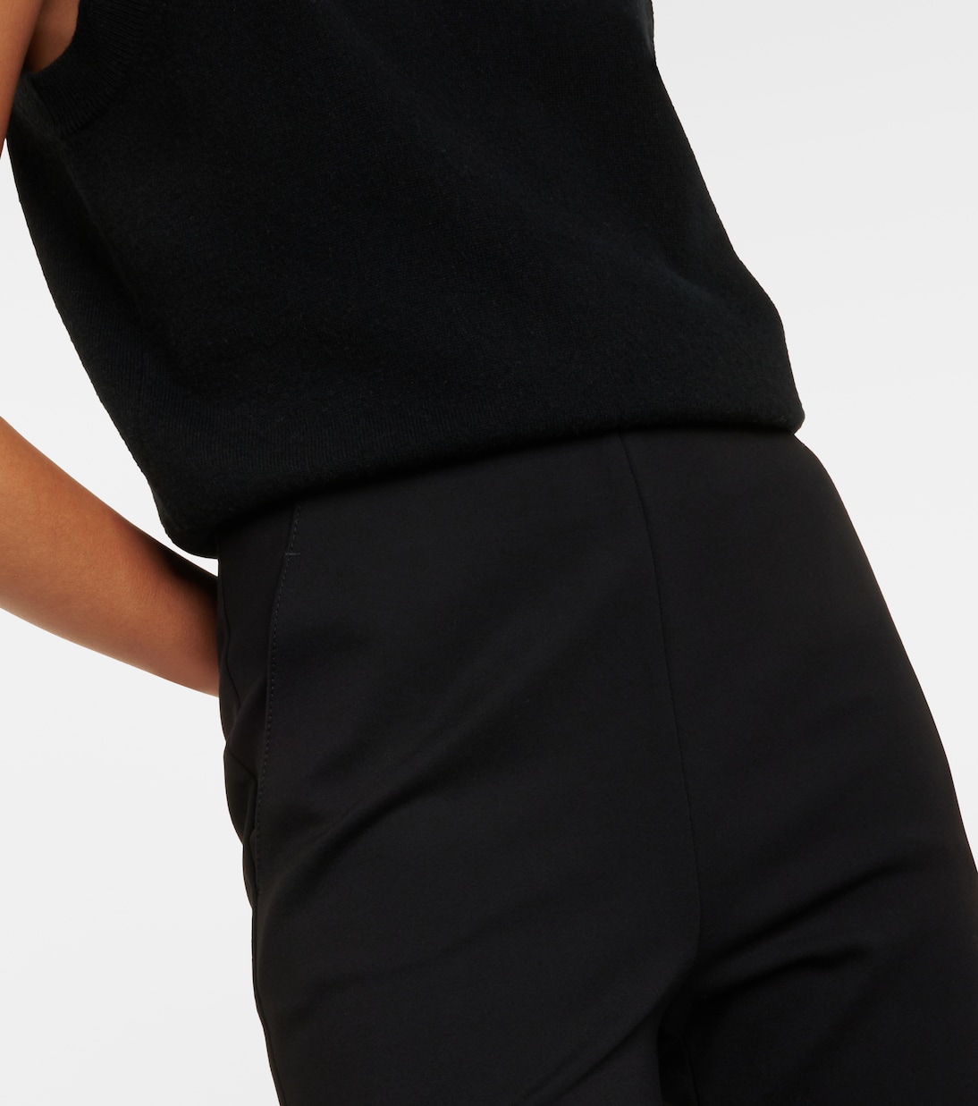 Emotional Essence jersey leggings | Dorothee Schumacher