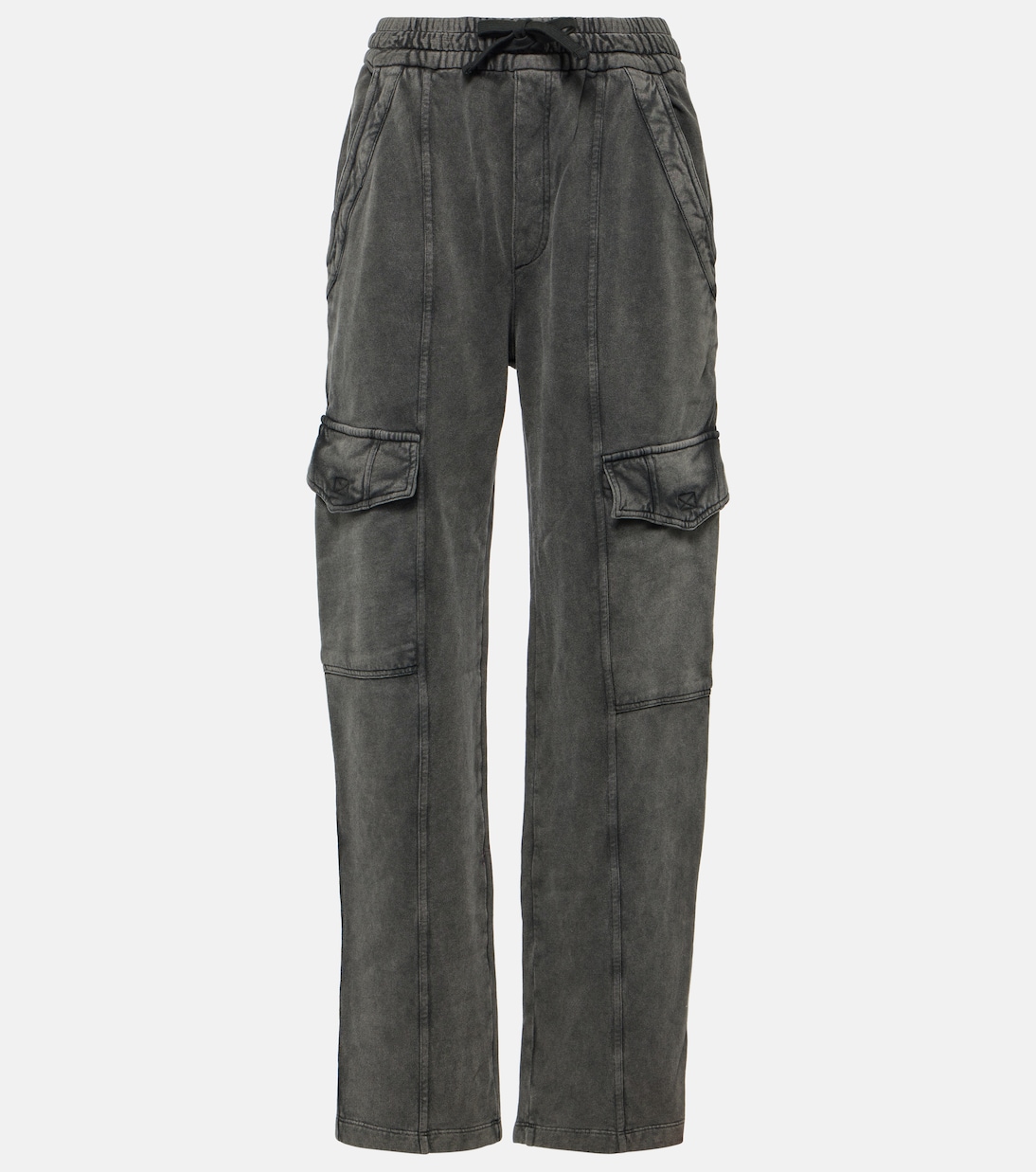 Cargohose Peorana aus Baumwolle | Marant Etoile