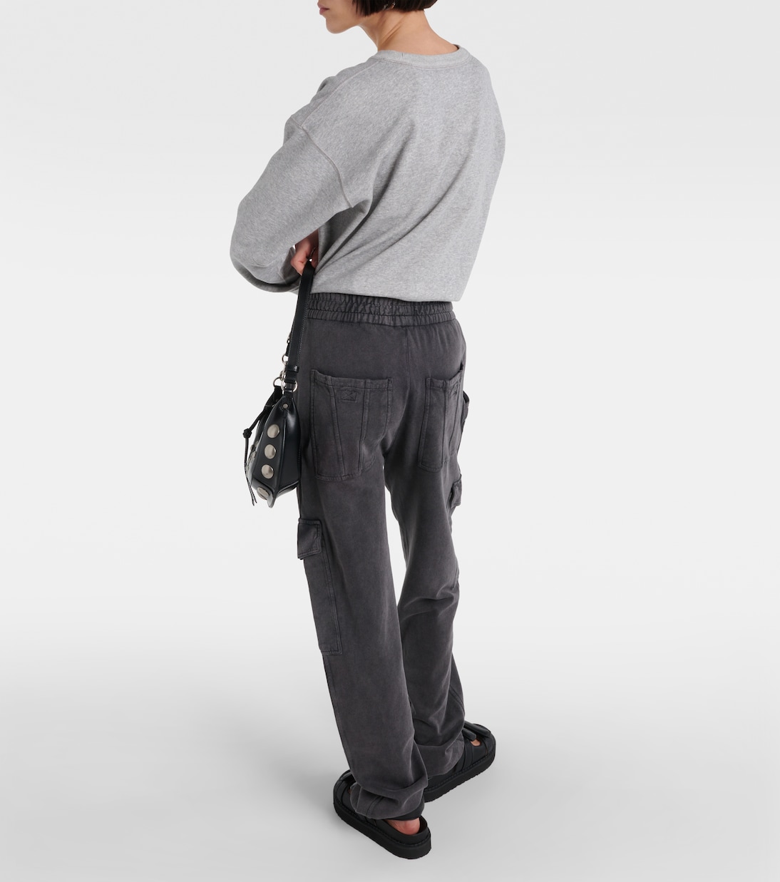 Cargohose Peorana aus Baumwolle | Marant Etoile