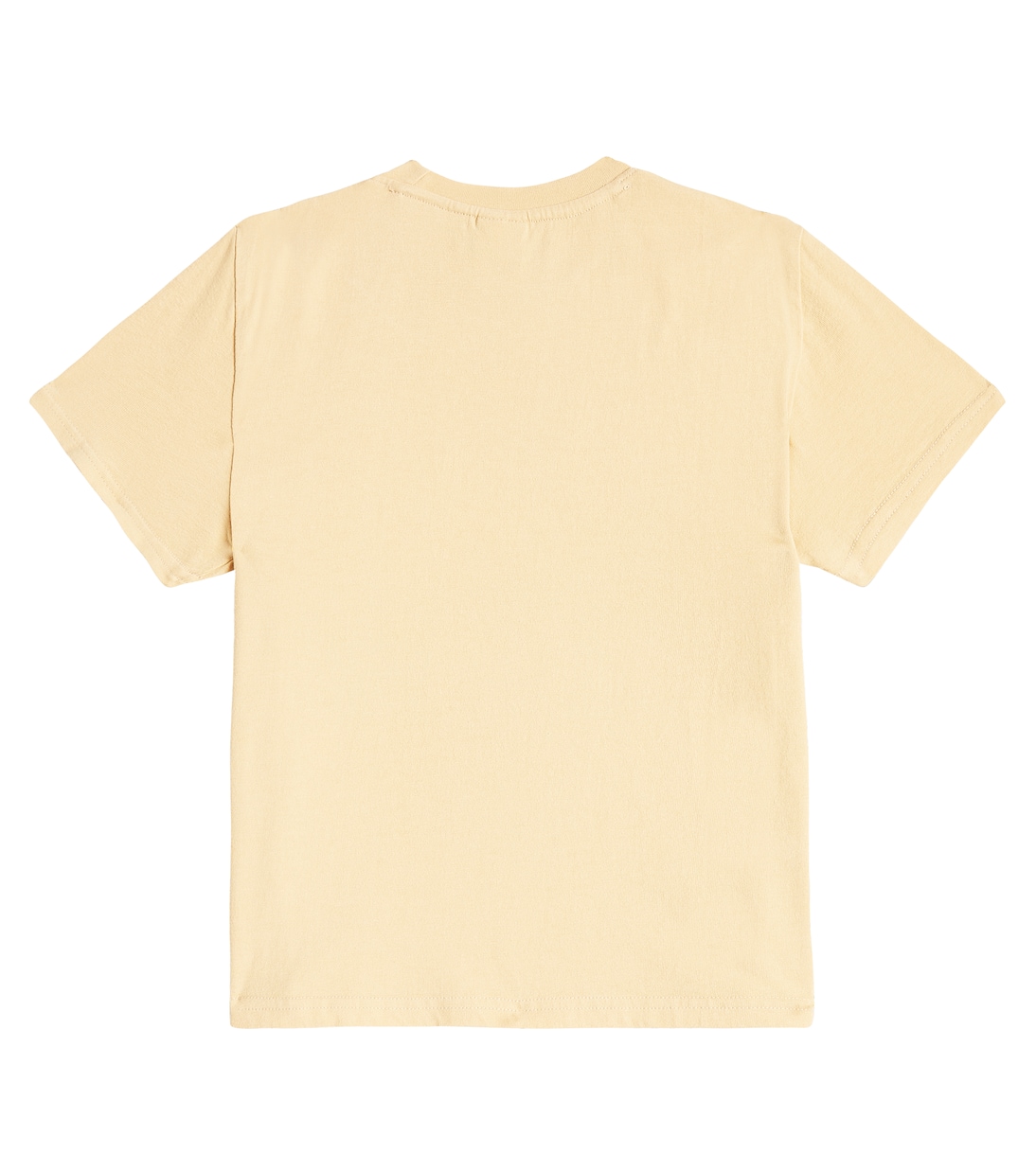 T-Shirt Flower aus Baumwoll-Jersey | Jellymallow