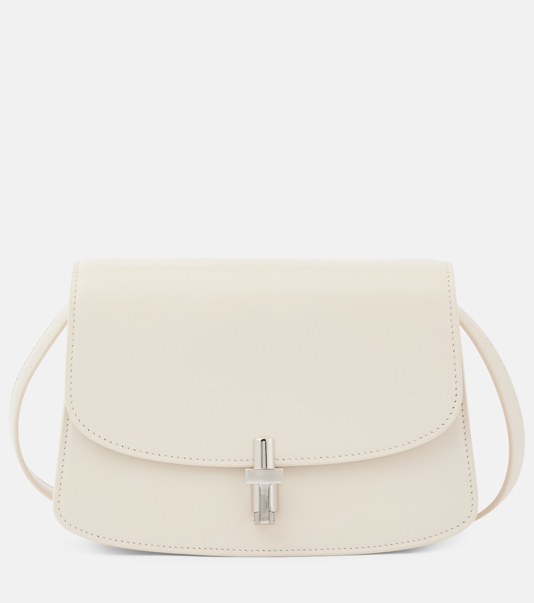 Borsa a tracolla Sofia 8.75 in pelle | The Row