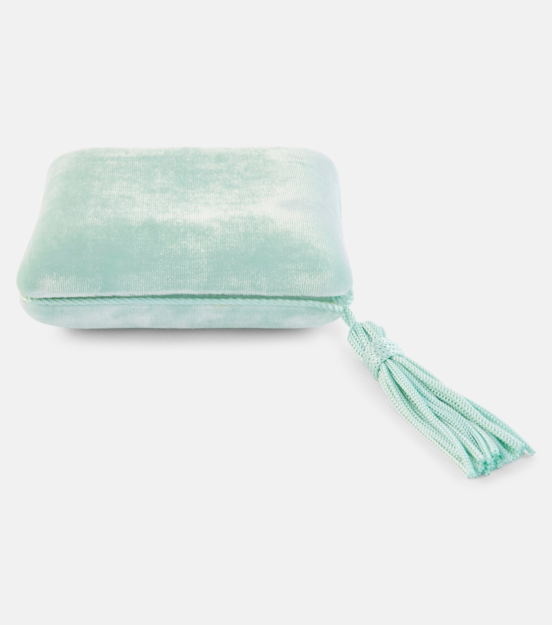 Scatola in velluto Nuages di Sophie Bille Brahe per giovani eleganti
