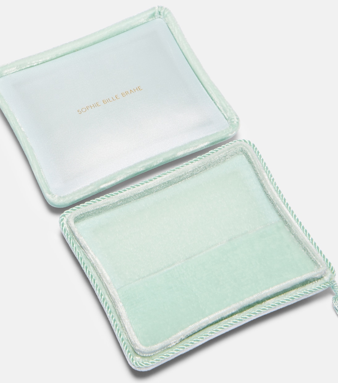 Nuages velvet box | Sophie Bille Brahe