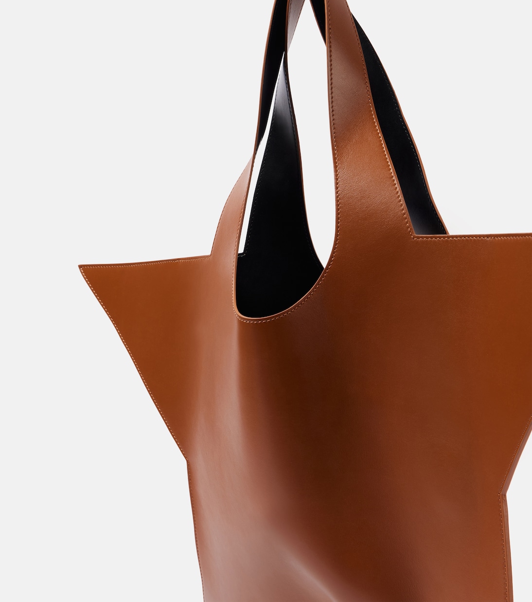 Sac Star en cuir | Coperni