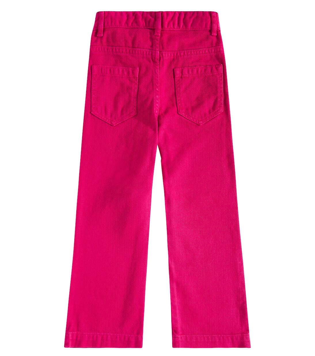 Pantaloni in cotone | Chloé Kids