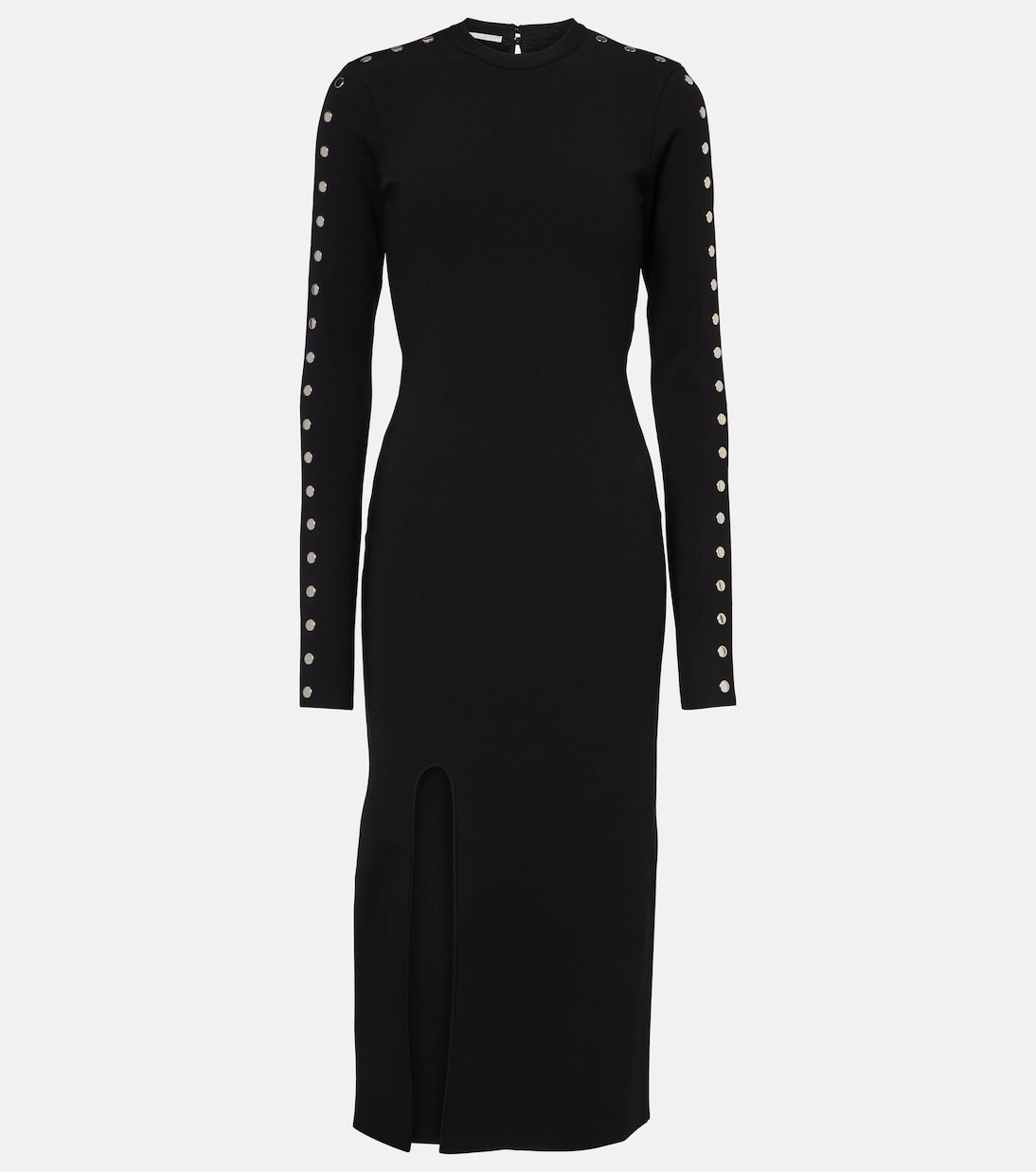 Abito midi in maglia | Stella McCartney