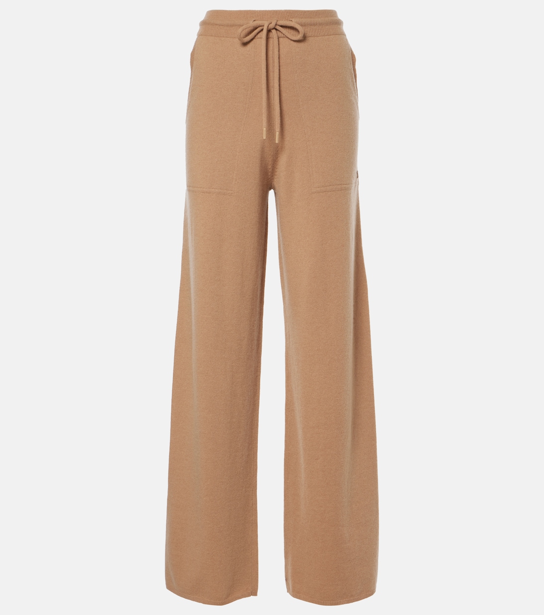 Rino wool and cashmere sweatpants | Max Mara