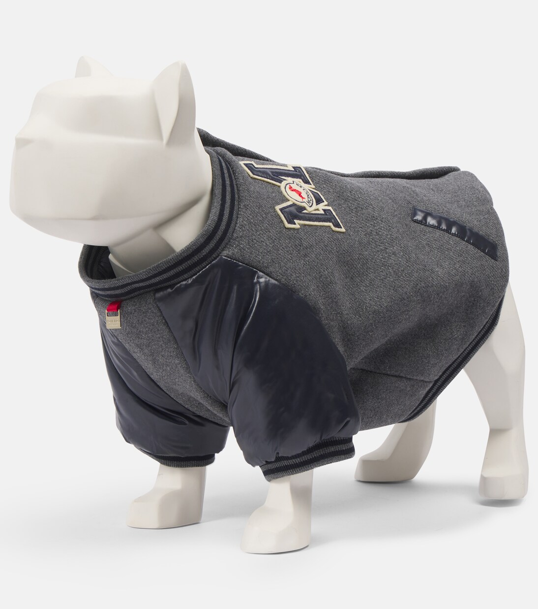 Moncler dog hotsell