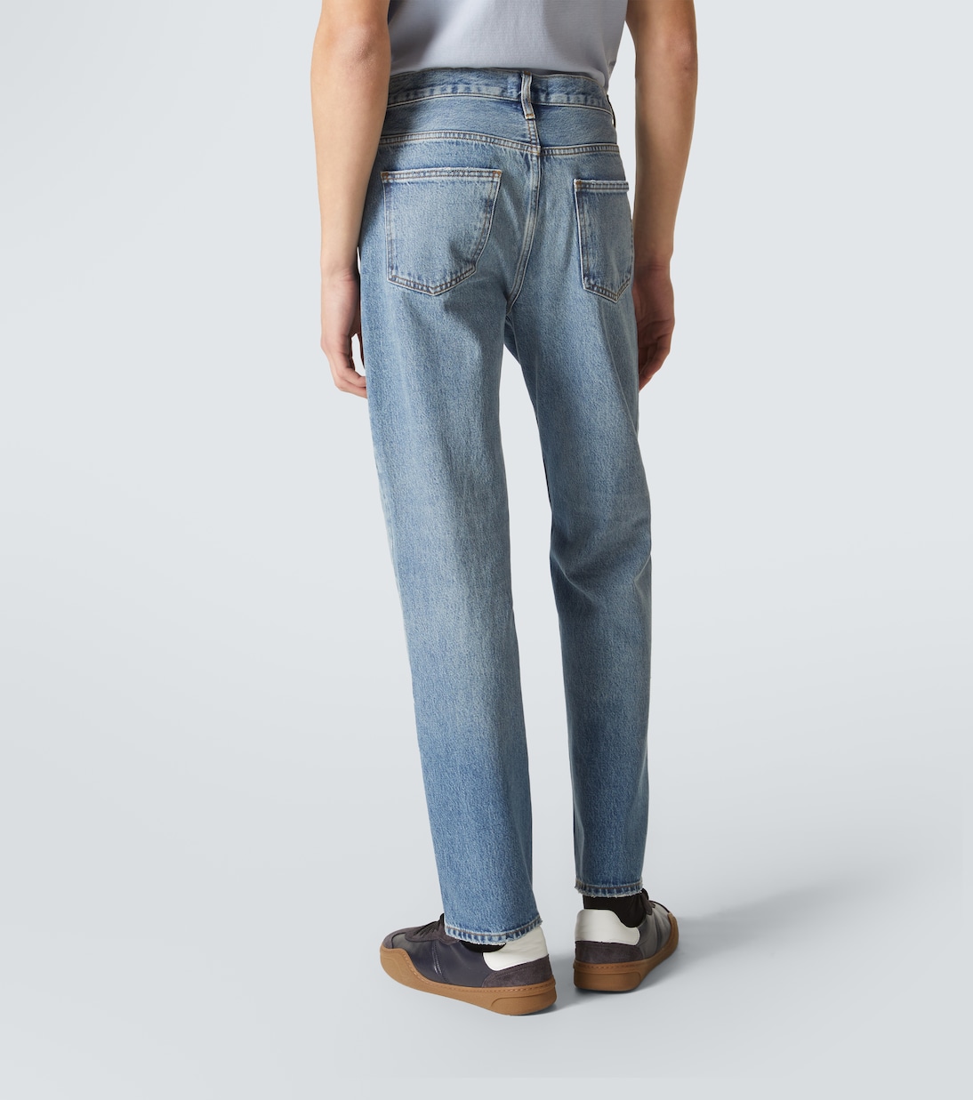 Jeans regular Boxy Jean | Frame