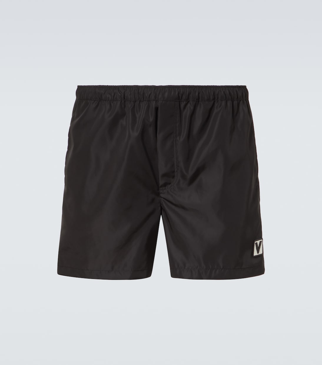 Short de bain à logo | Valentino