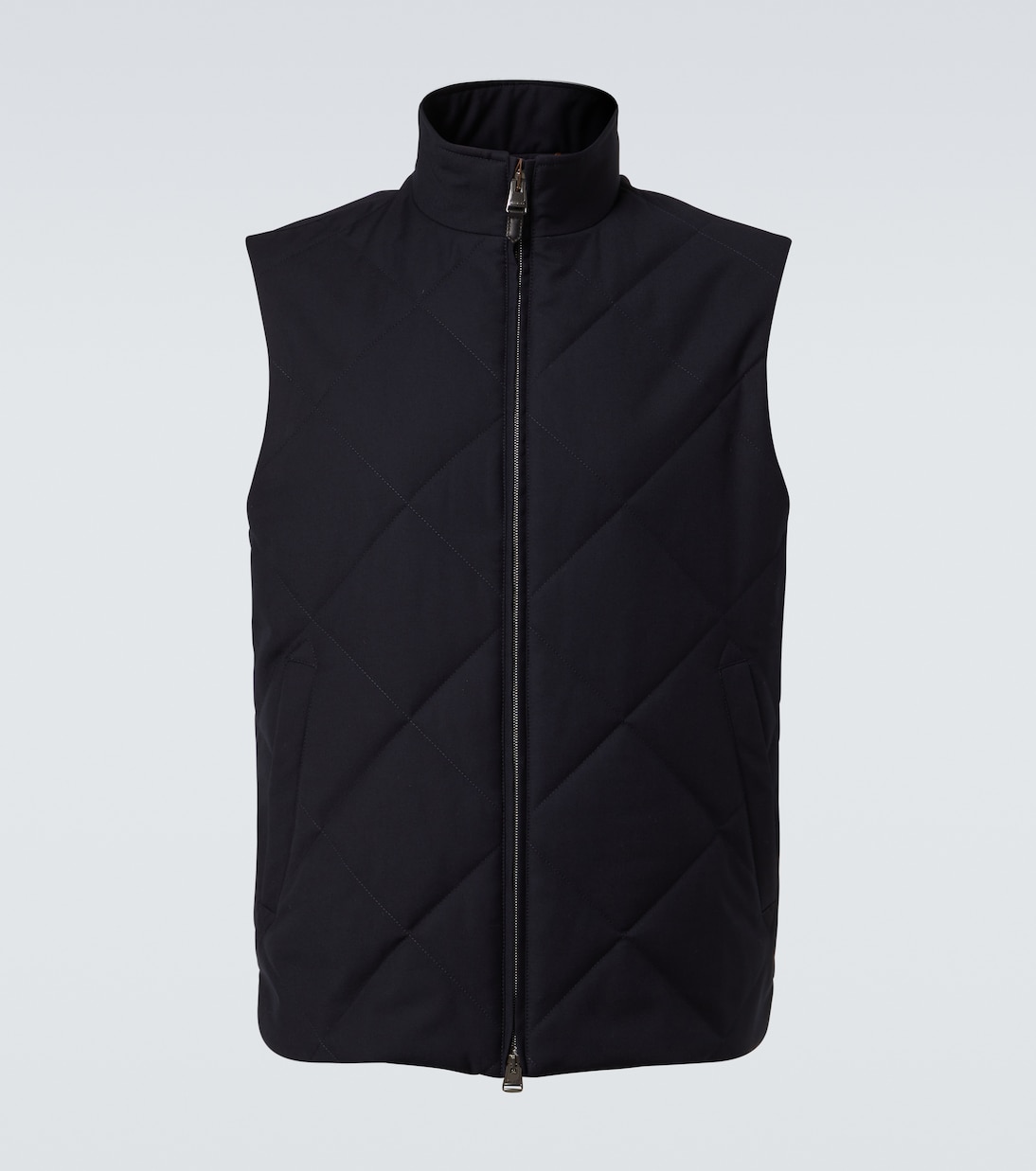 Steppweste | Canali