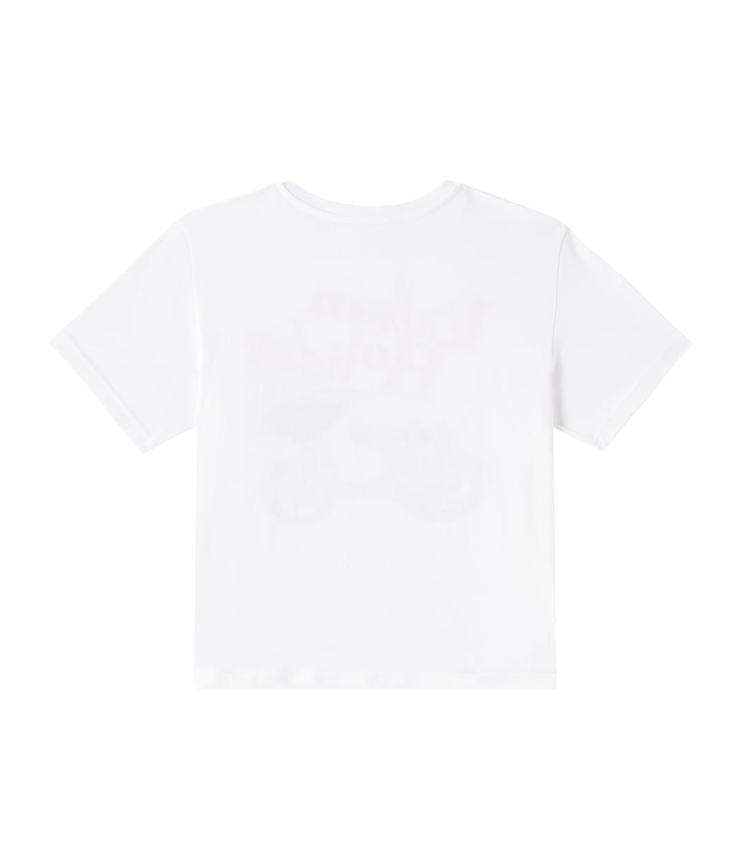 Printed cotton jersey T-shirt | Dolce&Gabbana Kids