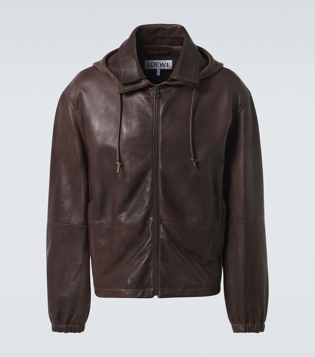 Giacca in pelle | Loewe