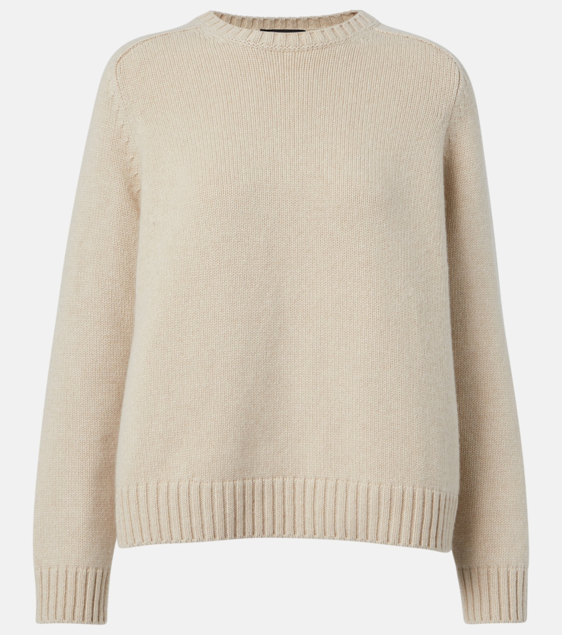 Pull Parksville en cachemire | Loro Piana