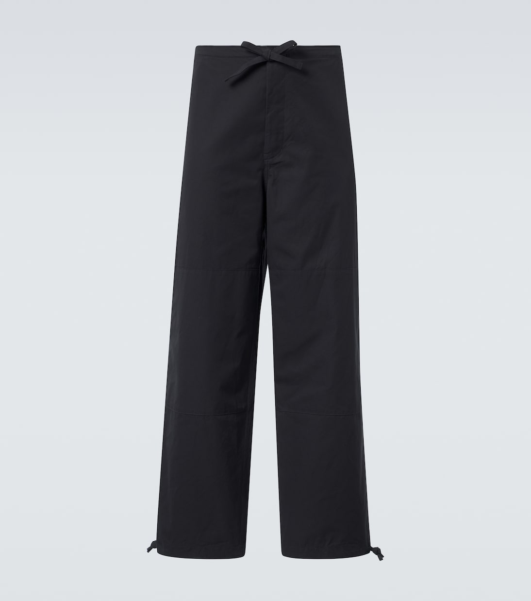 Weite Hose aus Baumwolle | Visvim