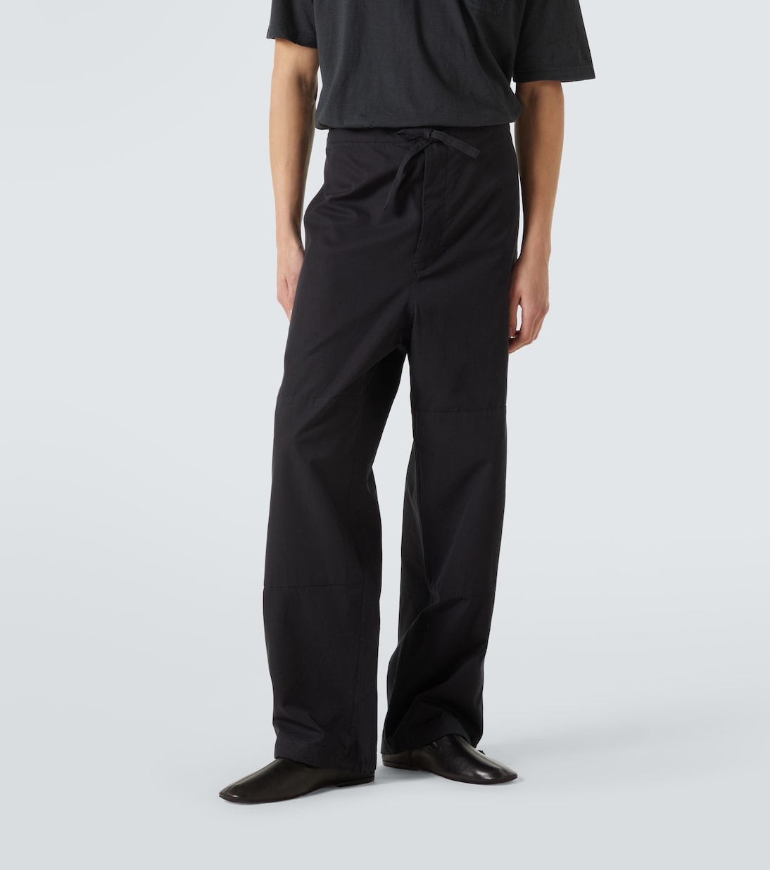 Weite Hose aus Baumwolle | Visvim