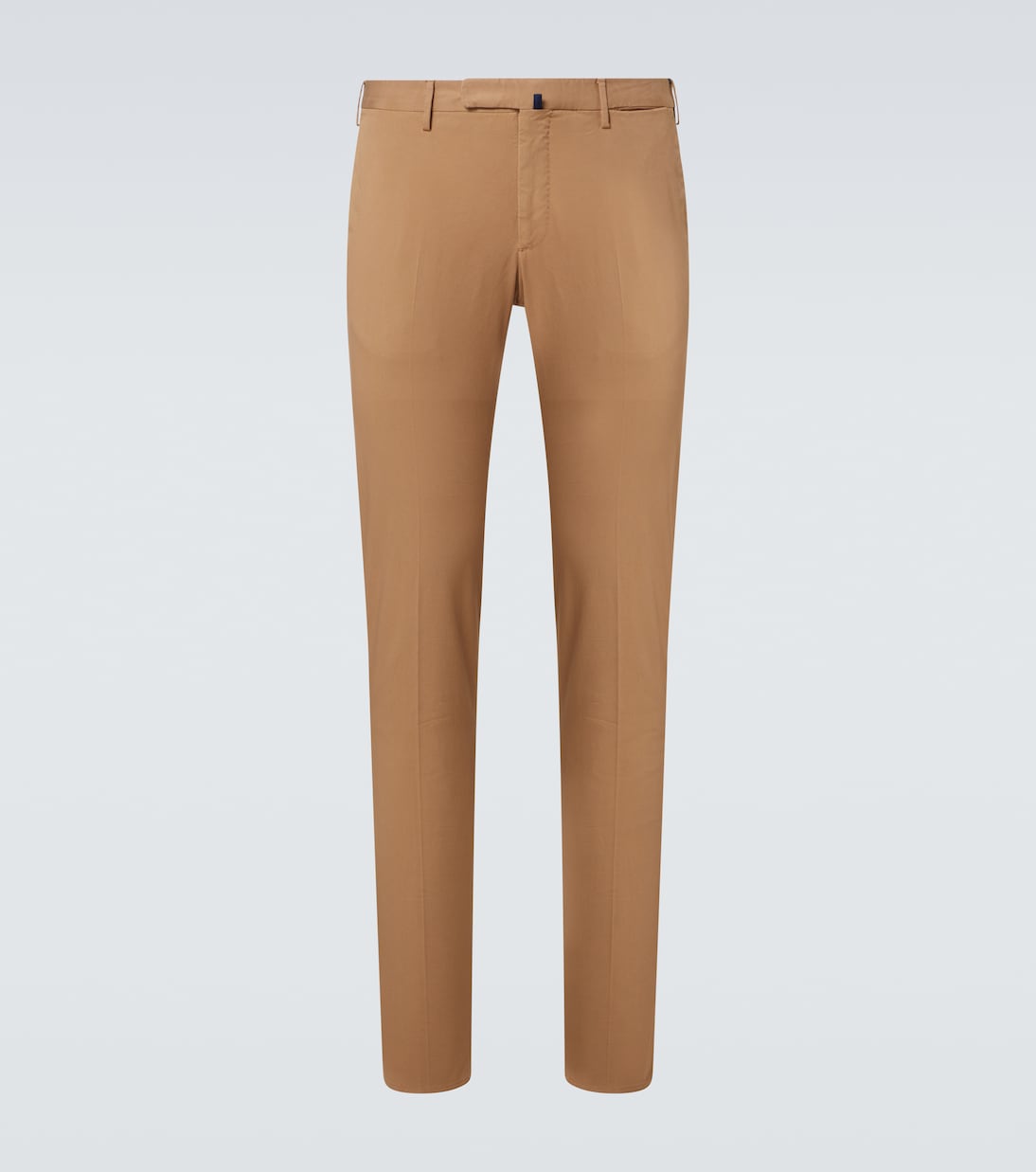Pantaloni chino in misto cotone | Incotex