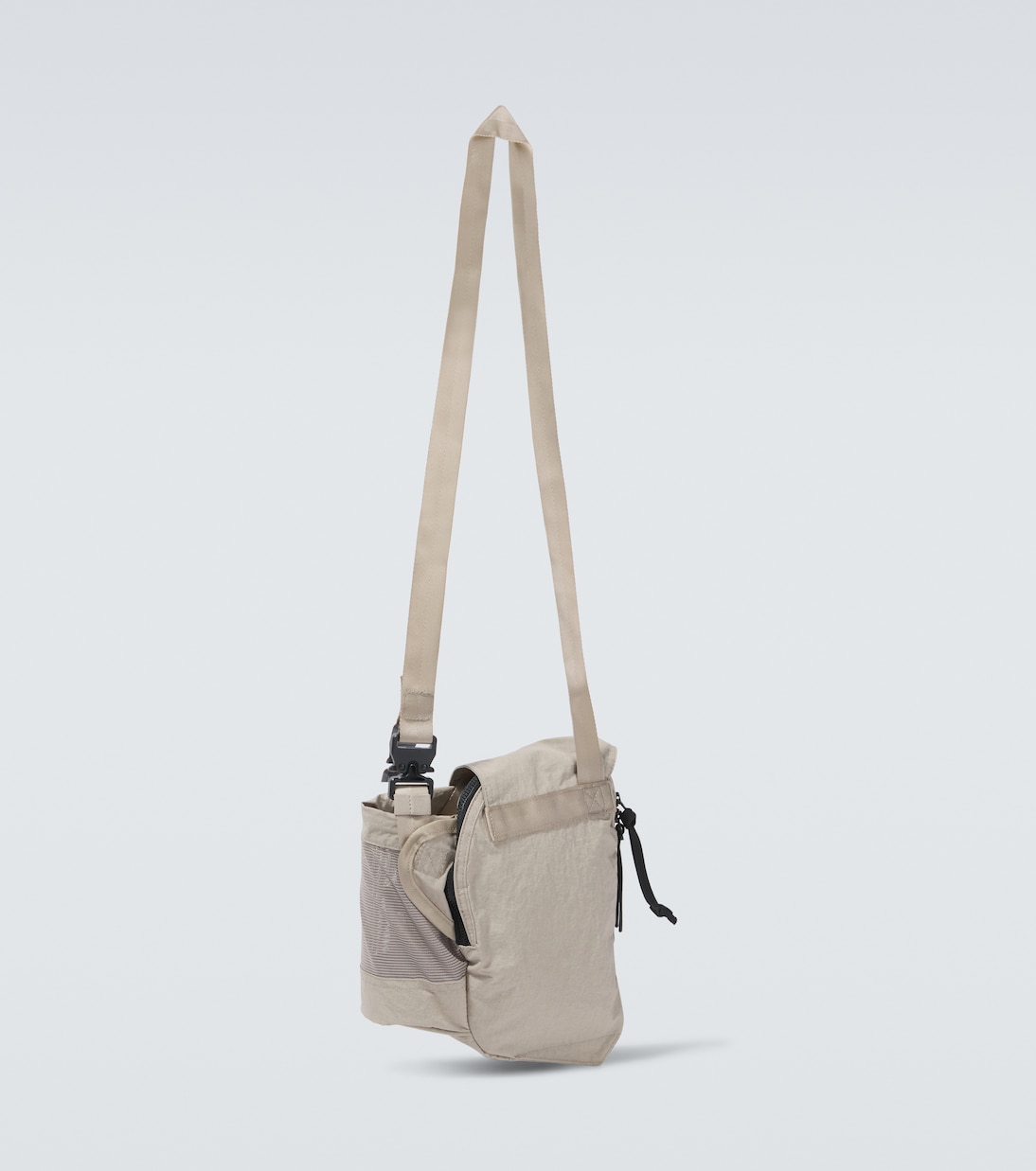 Mesenger Bag Plain Paper Touch Mini | C.P. Company