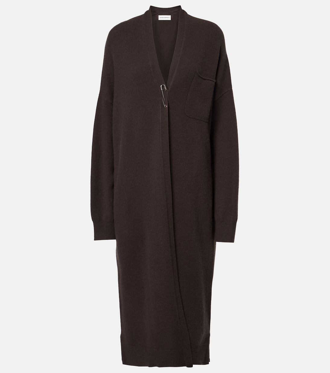 N°61 Koto cashmere-blend cardigan | Extreme Cashmere