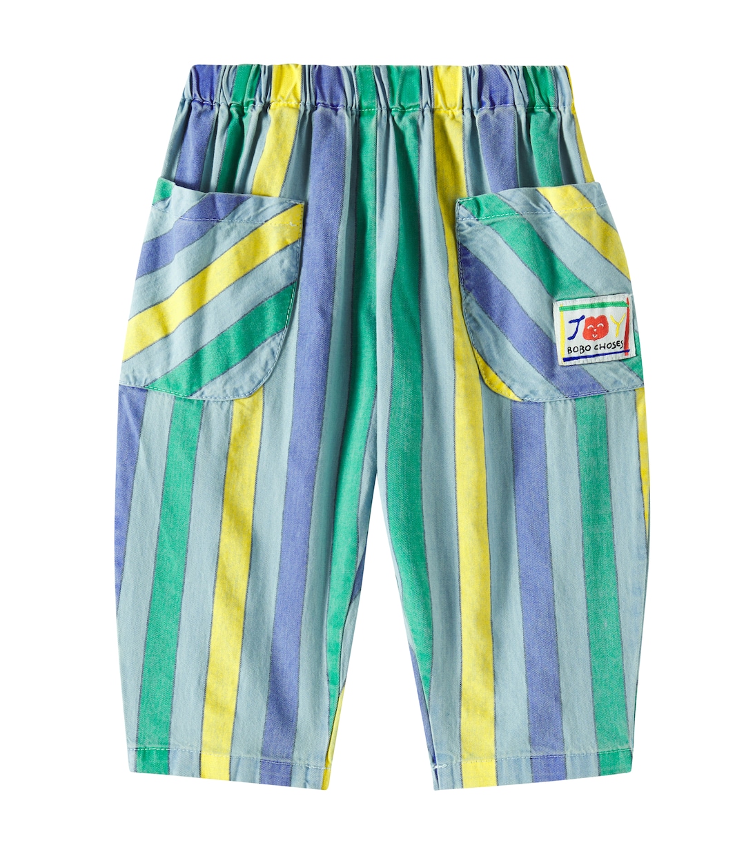 Baby - Jeans a righe | Bobo Choses