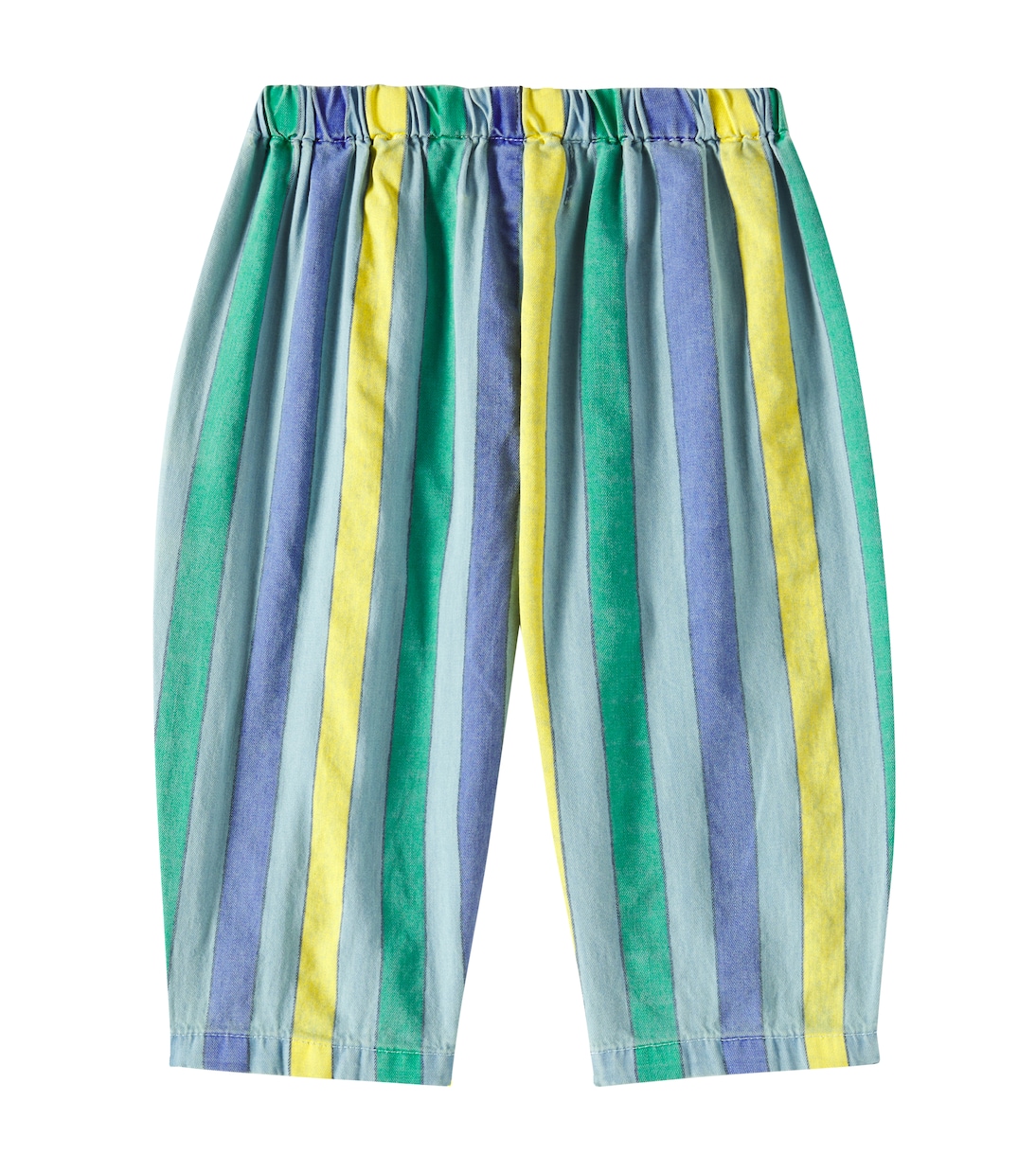 Baby - Jeans a righe | Bobo Choses