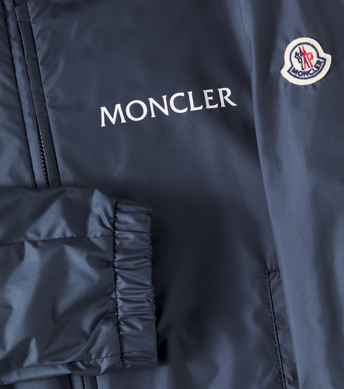 Jacke Warne | Moncler Enfant
