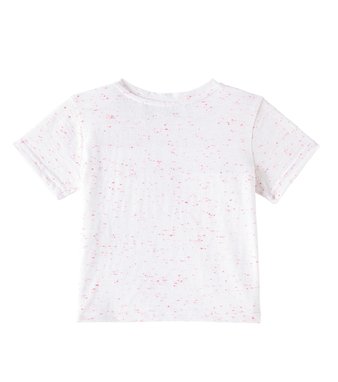 Bébé – T-shirt imprimé en coton | Tartine et Chocolat