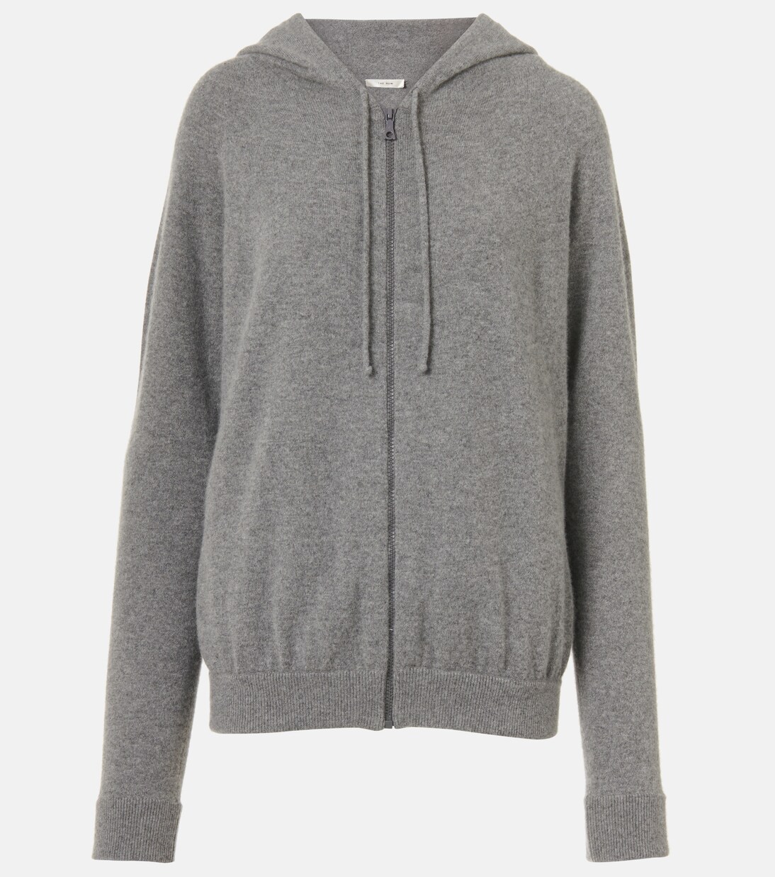 Kapuzenjacke Kawoa aus Kaschmir | The Row
