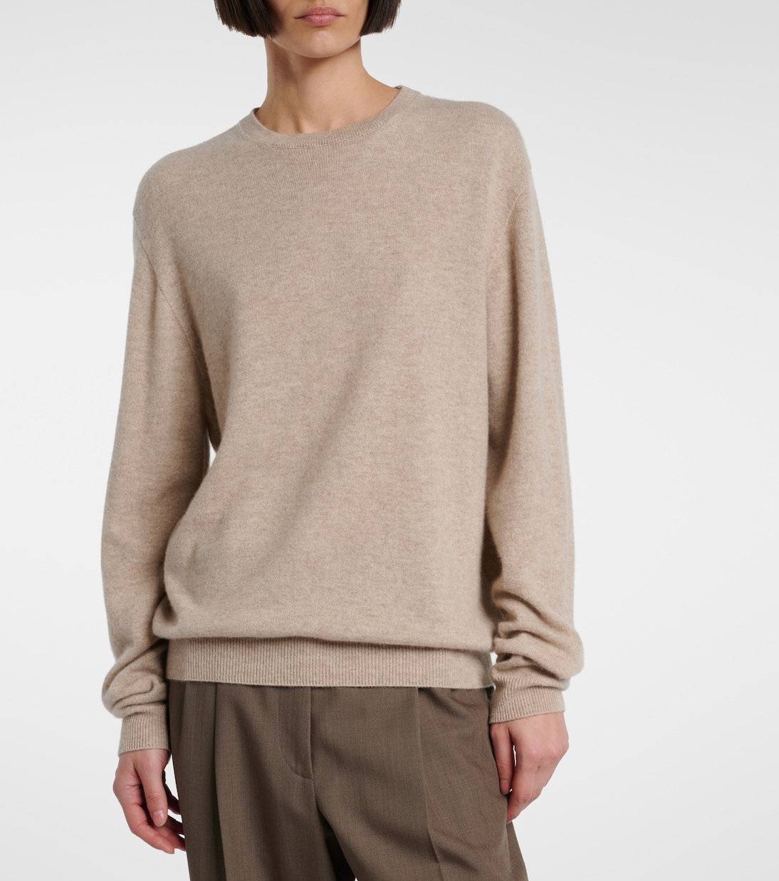Kisaora sweater | The Row